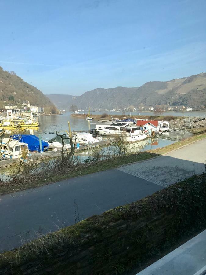 Hausboot Bounty