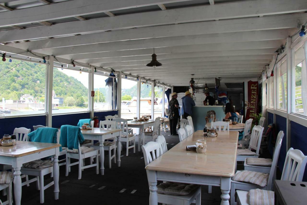 Hausboot Bounty