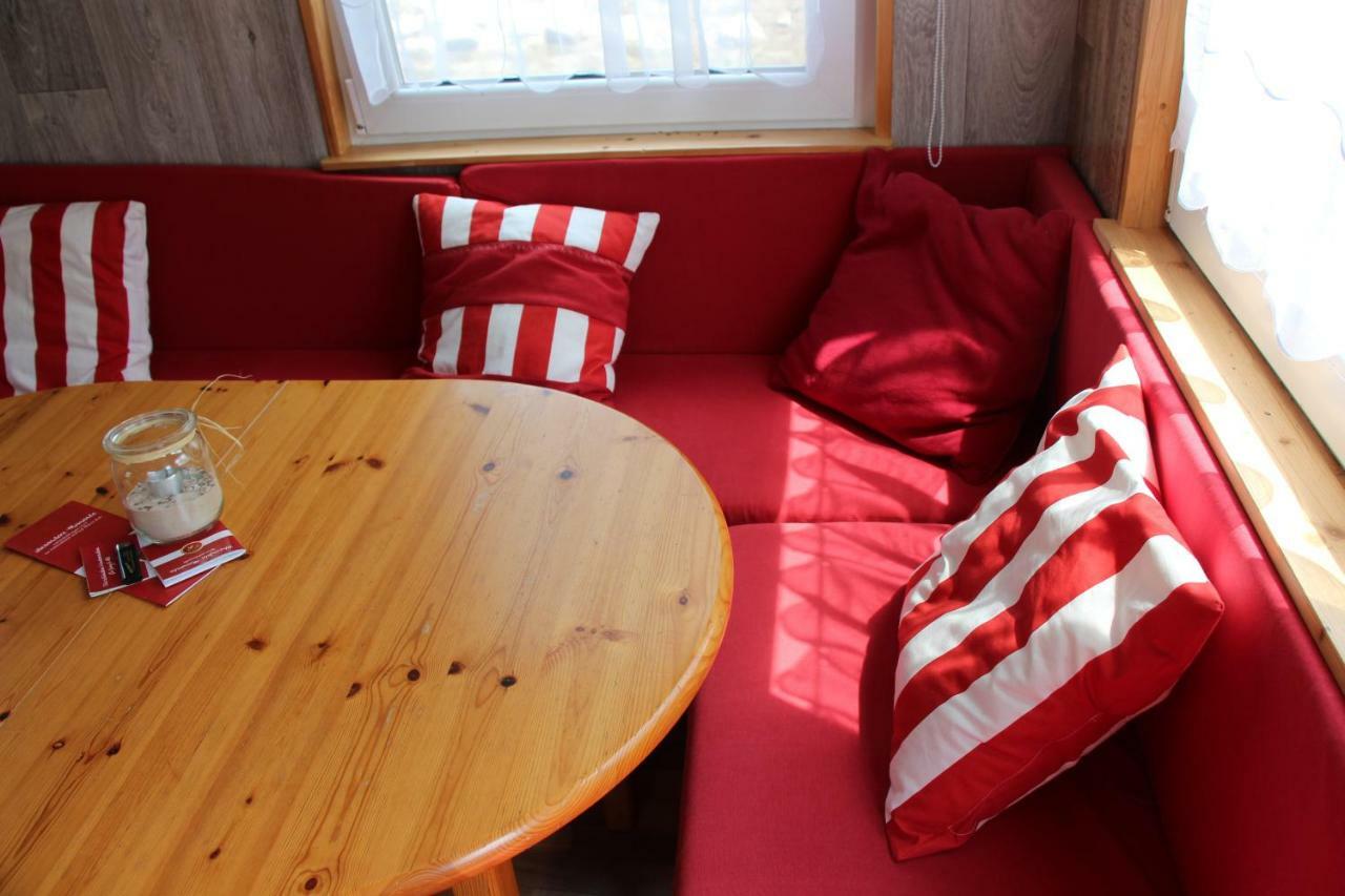 Botel Hausboot Bounty